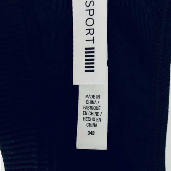 Victoria Secret Sports Bra - Picture 7 of 7